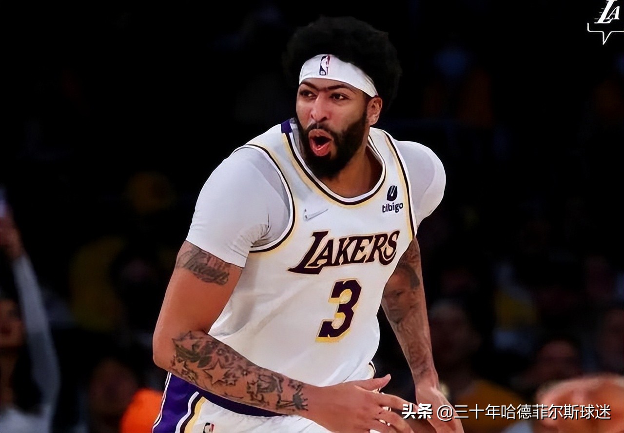 为什么玩nba总输钱(NBA常规赛：湖人不敌掘金6连败的原因，小说都不敢这么写)