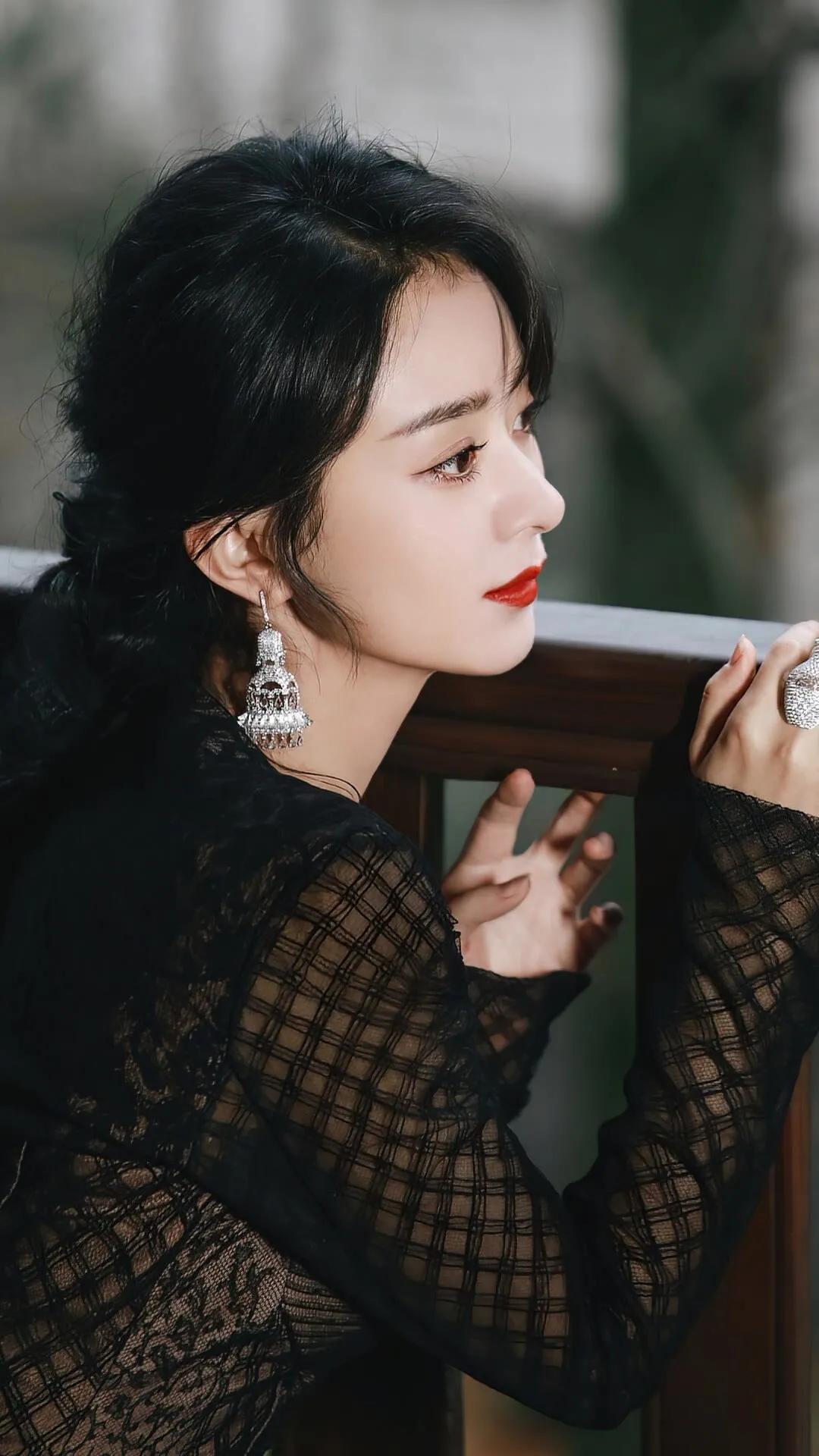 赵丽颖绝美壁纸