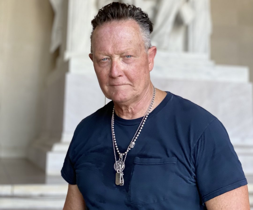 盘点十位40后50后的欧美老戏骨，至今大部分人仍在拍动作戏