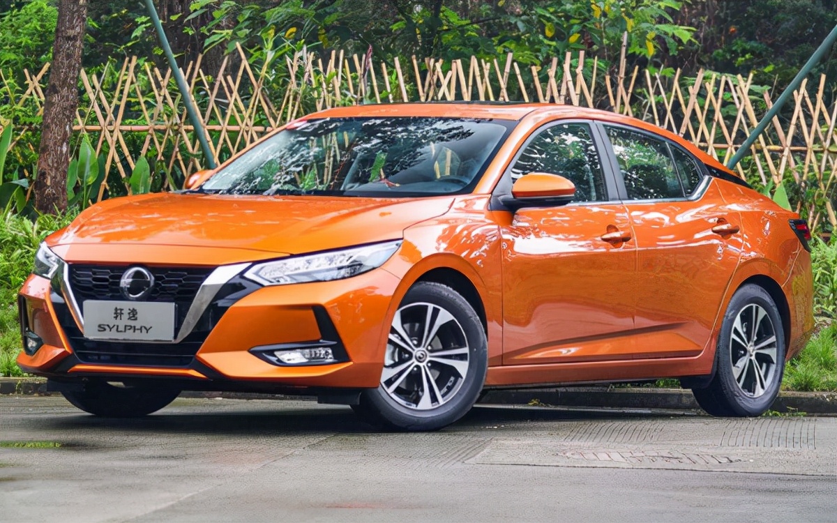 有操控也有大空间 新生代a级家轿首选第七代伊兰特