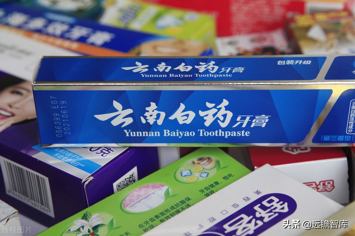 百年名药，百年品牌，云南白药：坚持大品牌，成就大健康领导者