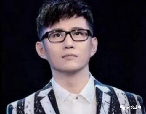 安保圈儿内的名人趣事