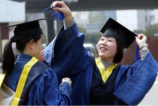 学硕和专硕之间的差别，上岸研究生后才知道，幸好自己选对了