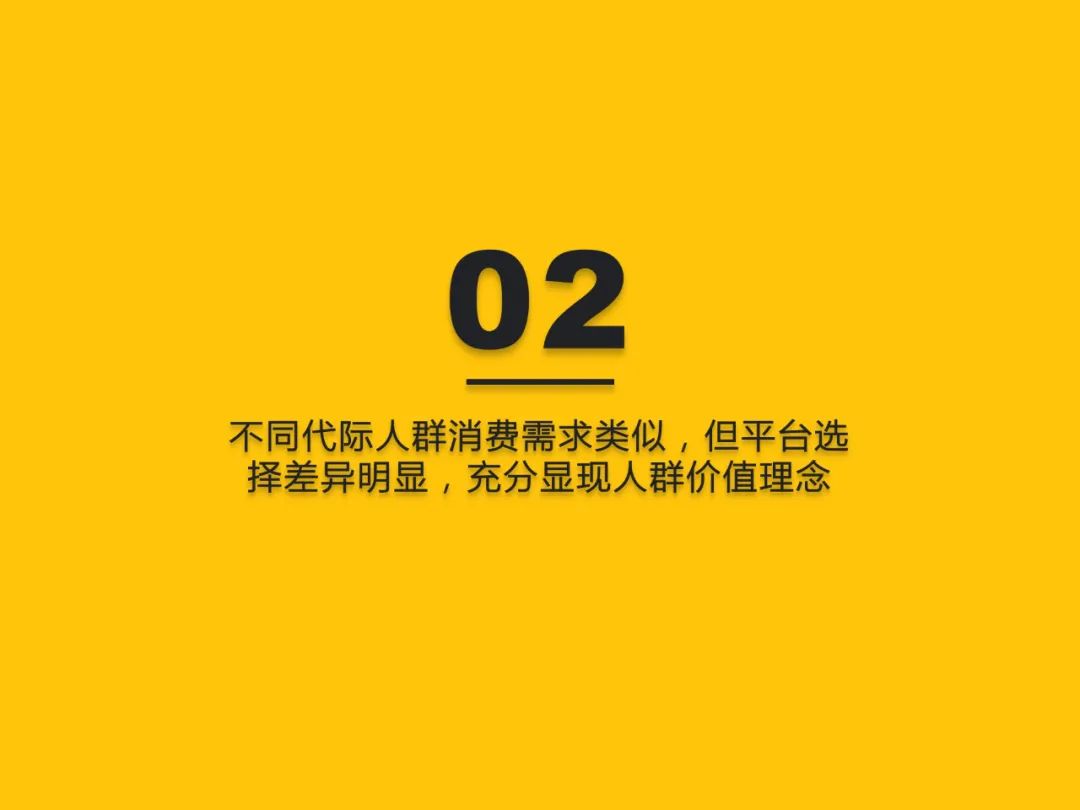 2022儿童经济洞察报告
