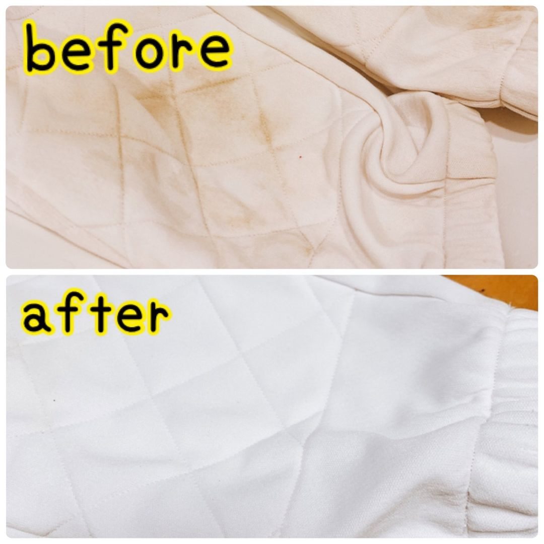 顽固脏衣难清洗？日本主妇7招高效洗衣诀窍，衣服去污又洁白