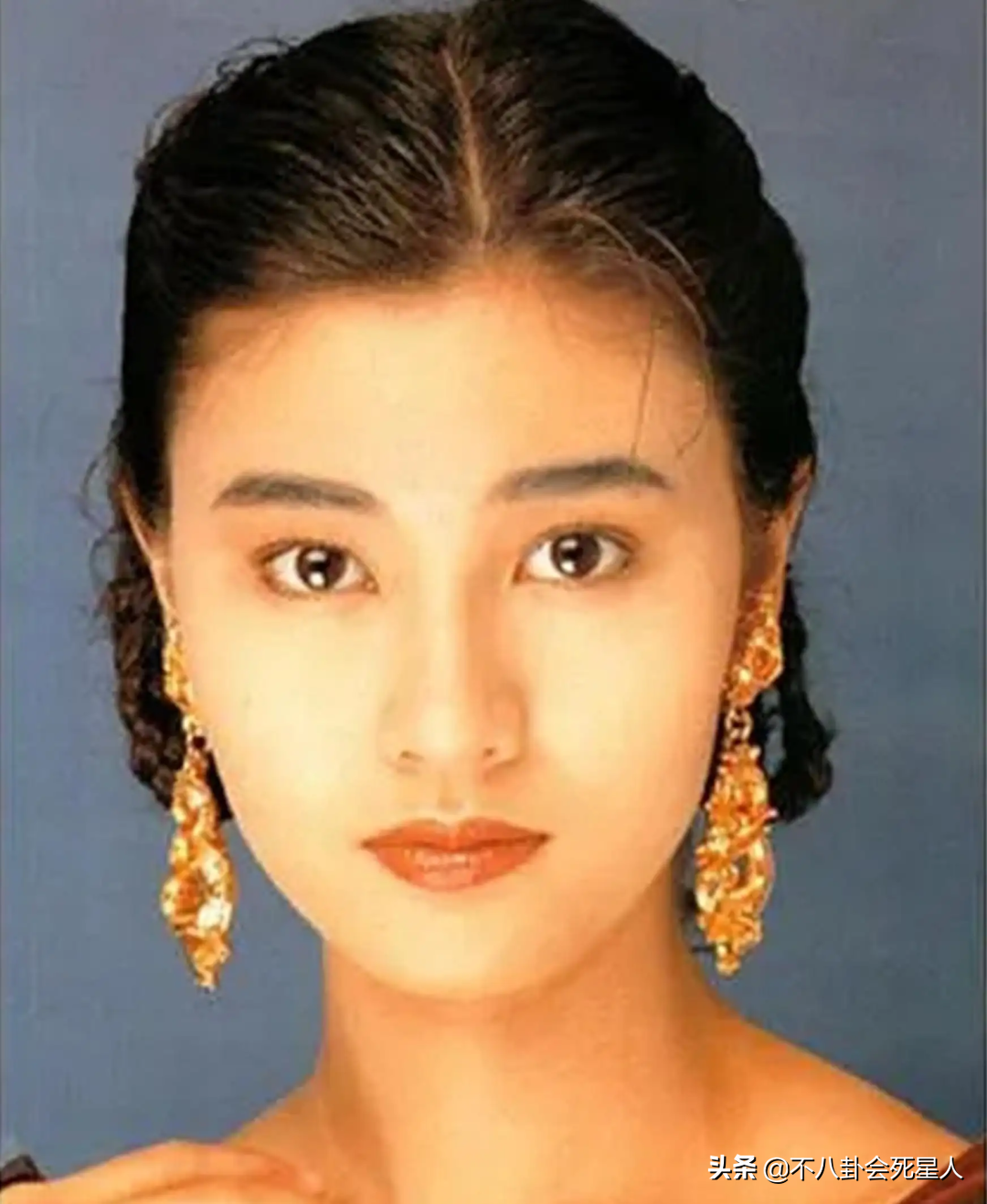 ​明明绝美，却总被吐槽长得丑，“不上镜”把这些明星“害惨了”