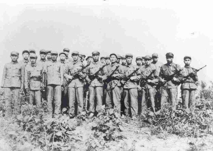 毛泽东时代，中国在世界排行第几？3大领域居世界一流，让人震惊