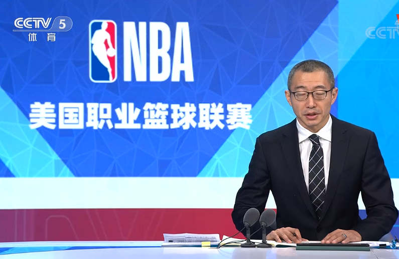 广东体育为什么可以播nba(粤语解说来了！广体将转播NBA总决赛，免费渠道又多一个)