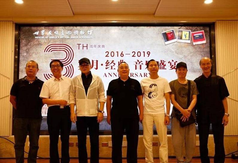 昔日辉煌无比的广东本地乐坛早已荡然无存，如今复兴之路就在眼前