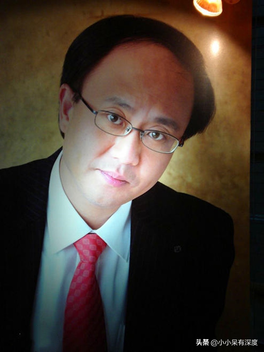 邱震海已正式离开凤凰卫视?邱震海:做一名有思想有担当的媒体人