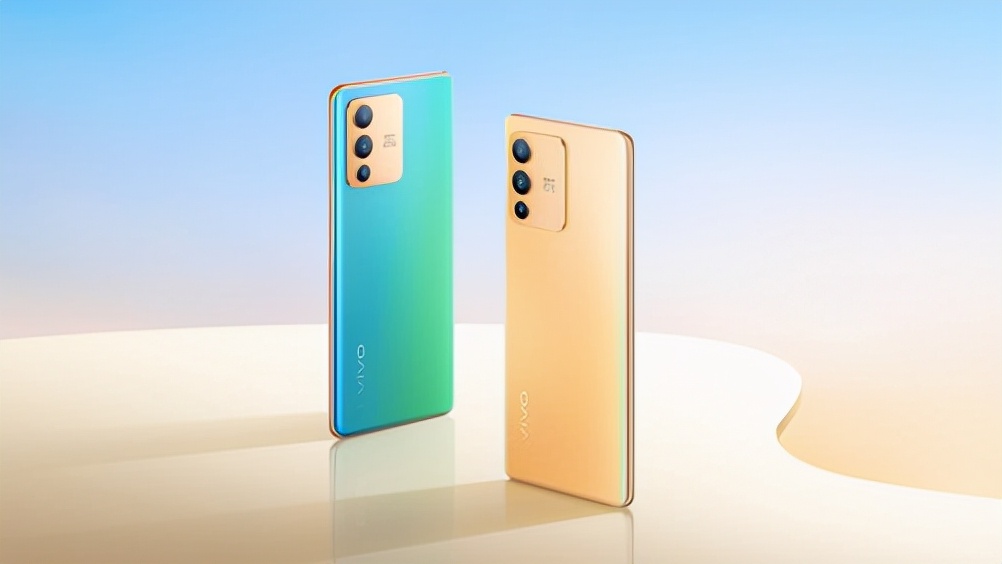 人民網點贊的vivo S12系列，如何成為國產手機新勢能