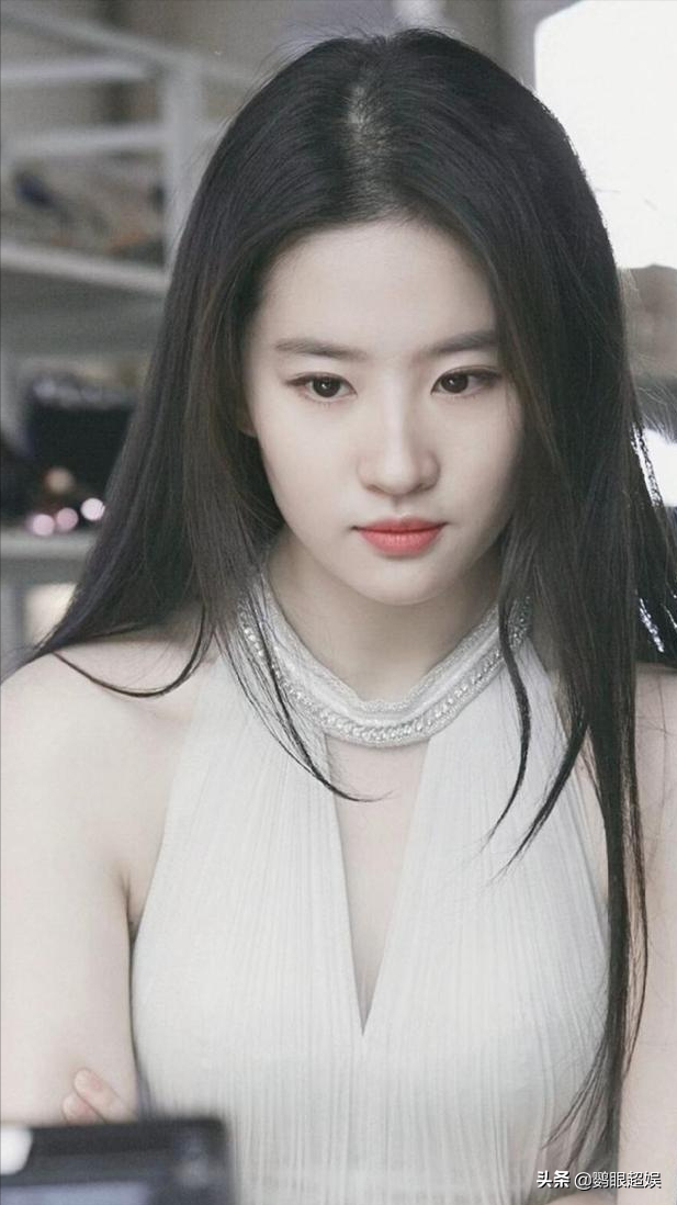 神仙姐姐刘亦菲高清美图，总有一张你喜欢的