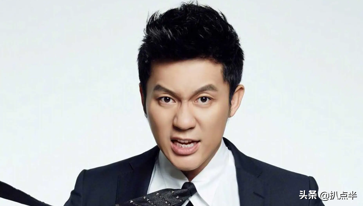 李晨图片李晨图片(跑男9年) - 赤虎壹号