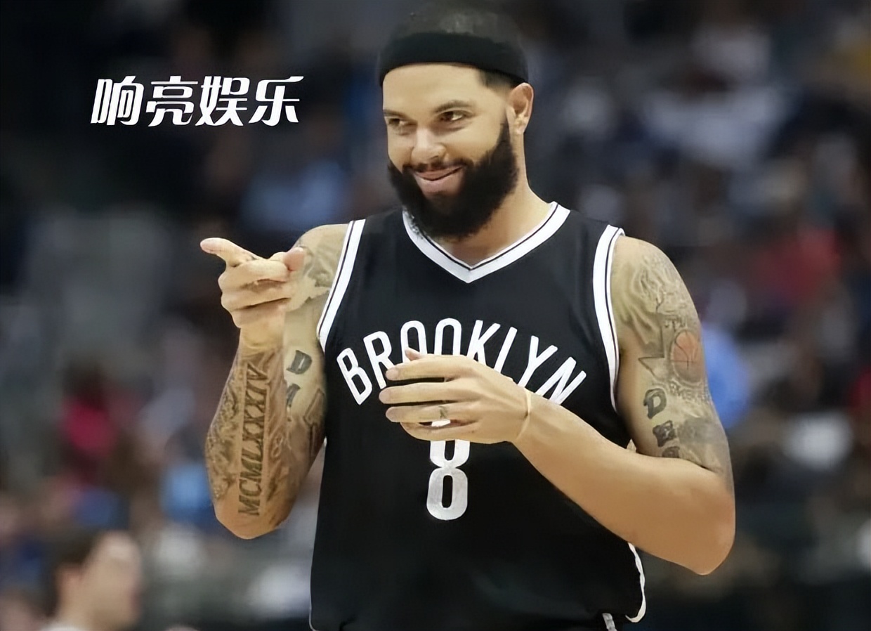 斯隆为什么离开nba(响亮晚报｜消失五年重回NBA；中男篮备战巴林；美国女排爆冷出局)