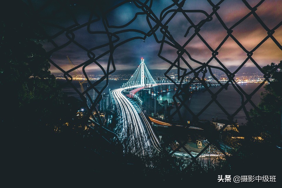拍風(fēng)景照片，8個(gè)攝影技巧1個(gè)忌諱，前景是重中之重