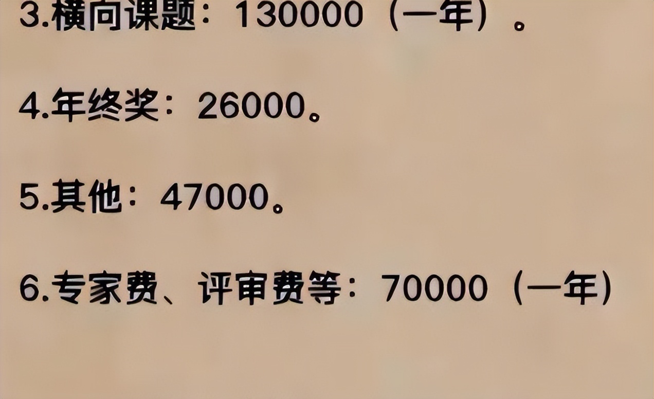 985高校教授晒工资单，公积金顶普通人月薪，网友：这就是差距