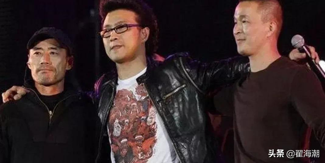 最早的“超级网红”：从一唱成名到黯然退场