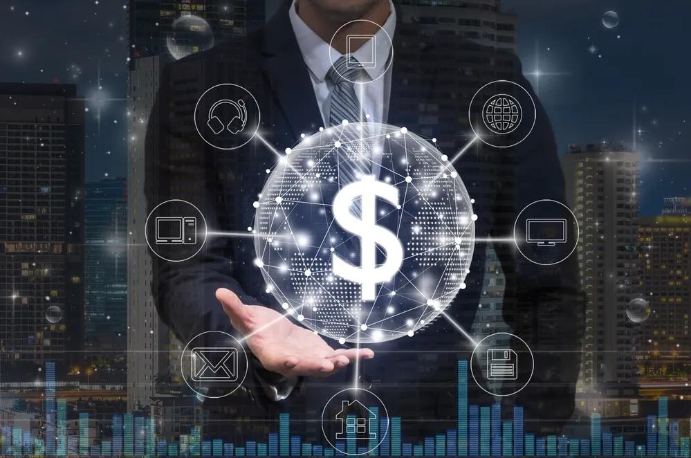 几分钱一个的虚拟币撬起2290万的大骗局｜今晚九点半