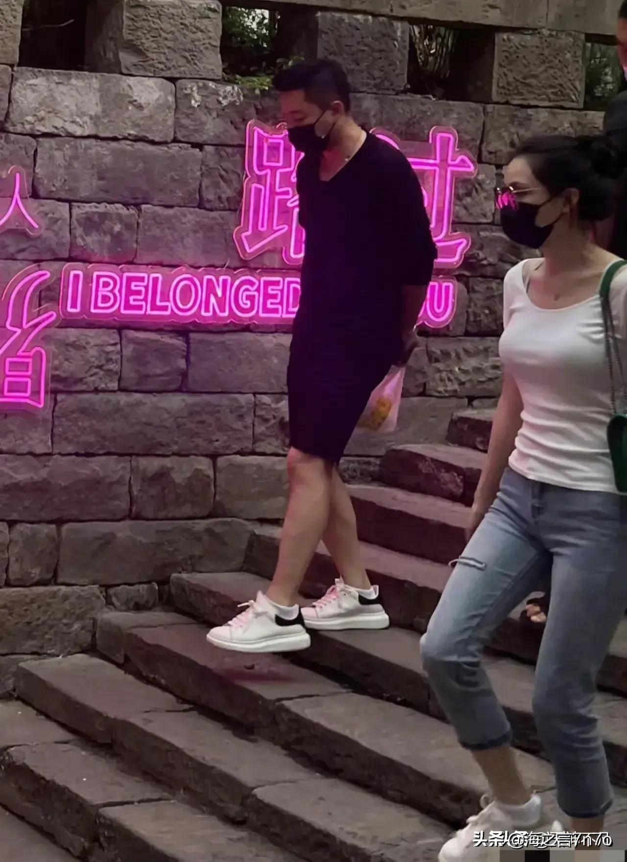 汪小菲不惜抛妻弃子的动力是什么？