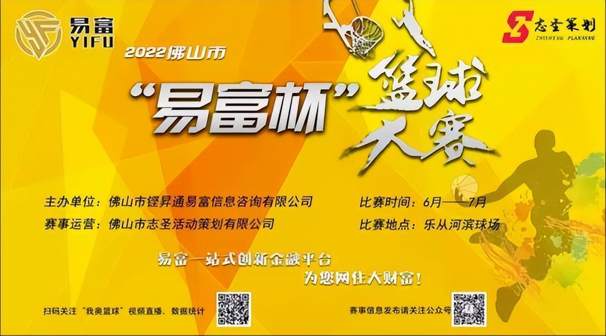 一场篮球比赛有多少队员(全网评选最受欢迎的球员 2022佛山市“易富杯”篮球大赛)