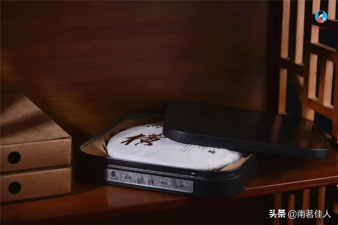 你仍然觉得普洱茶的价格高吗?