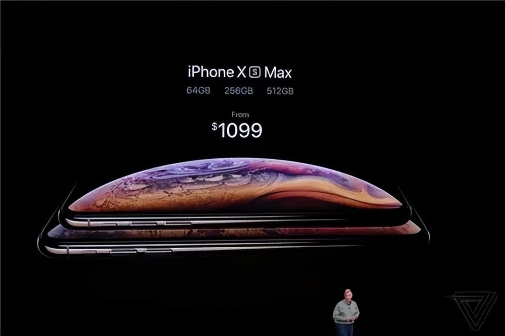 当年售价过万的iPhoneXS Max，如今还能胜任主力机？