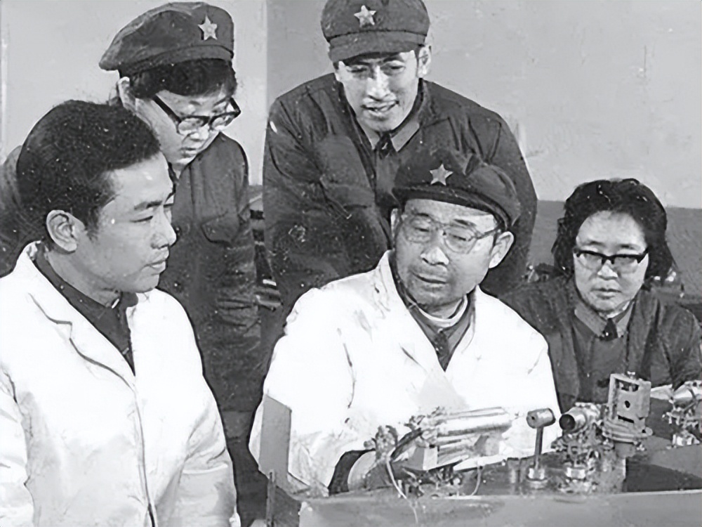 中国院士花43年，成功破译钱学森