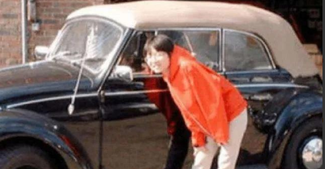 2005年清华女博士，因不想离婚而开枪弑夫，事后与尸体共住7晚