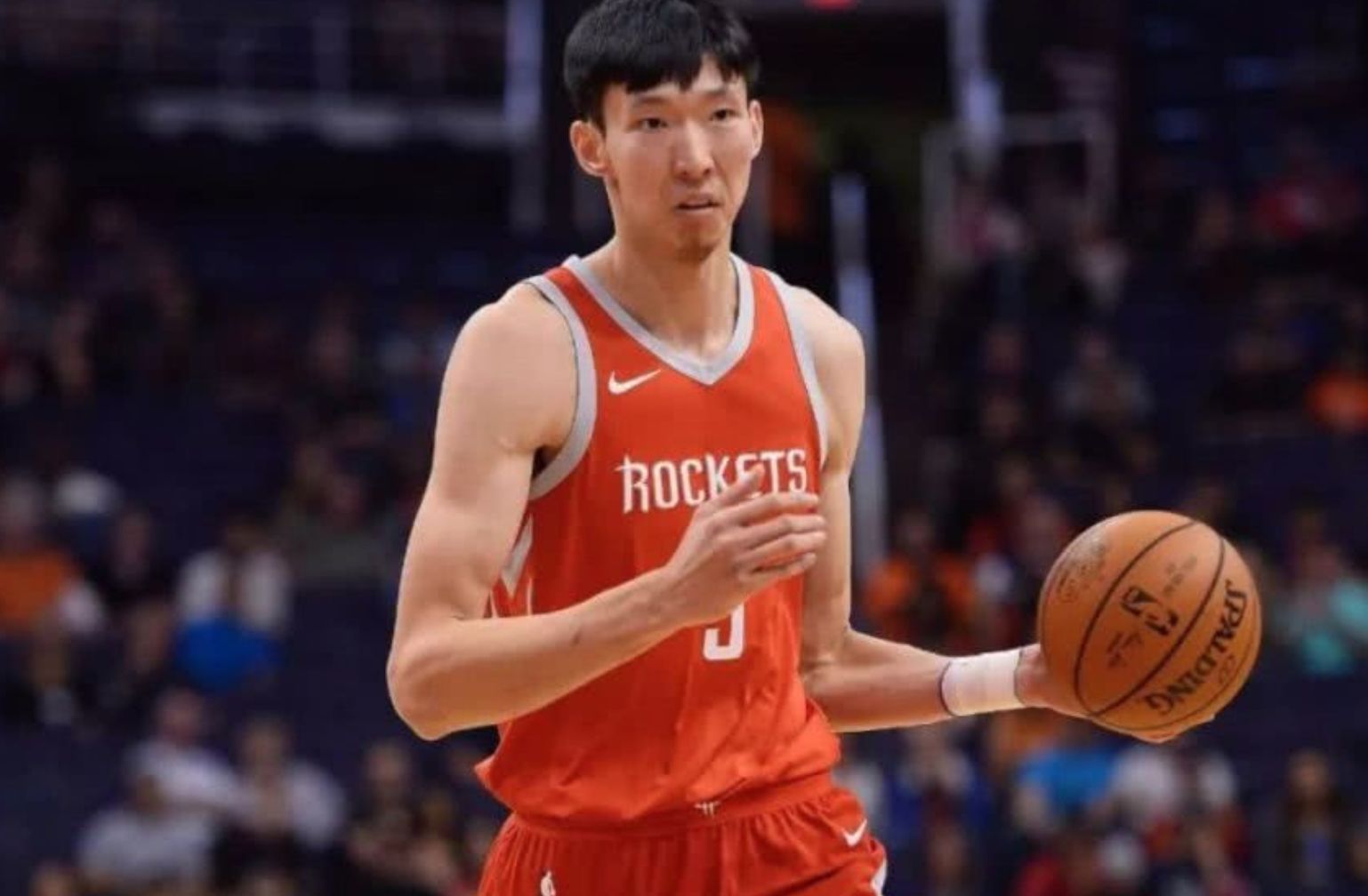 周琦为什么在nba发展这么难(为什么周琦二代会是榜眼，周琦却是43顺位，三点原因决定)