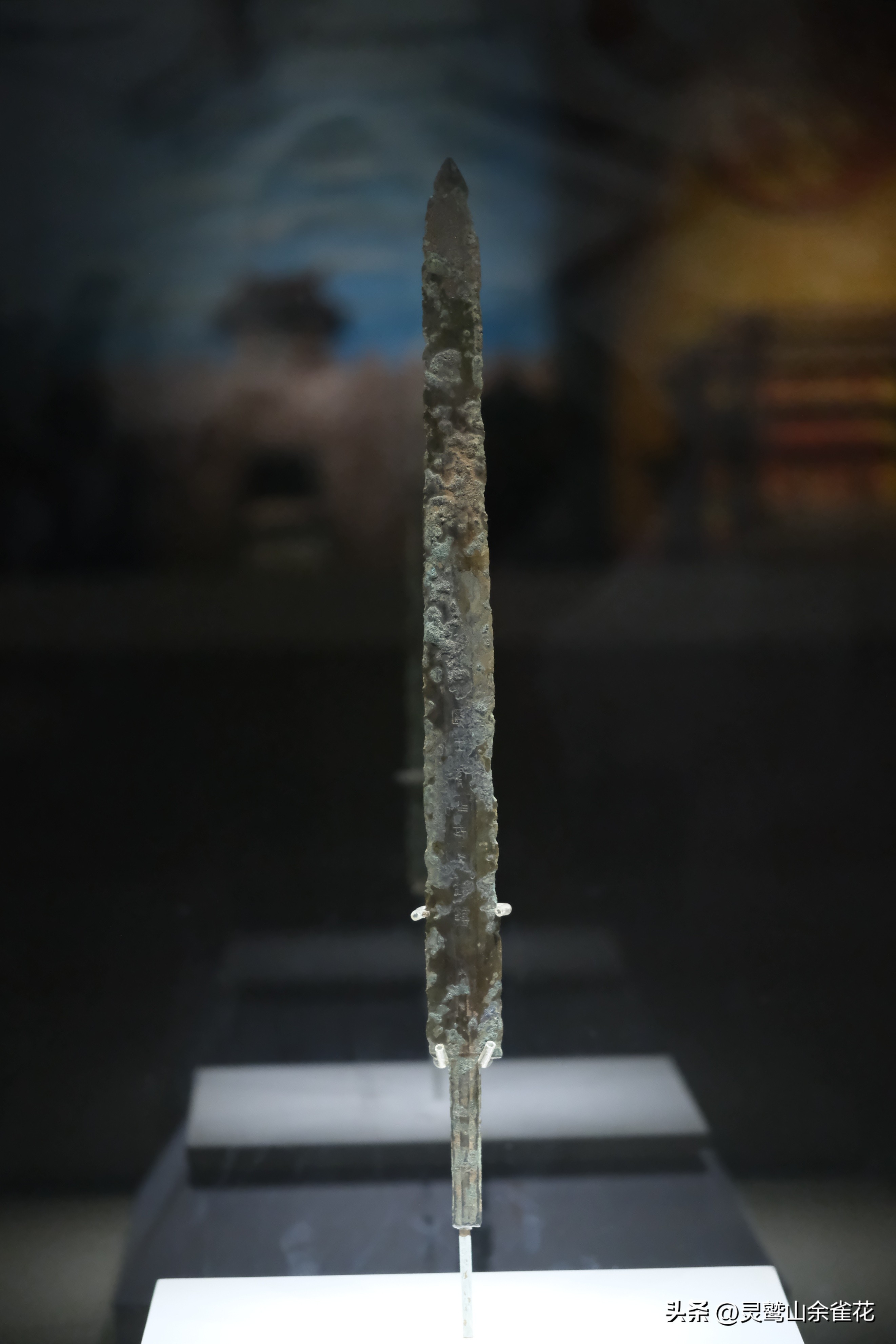 海岱齐风：探寻临淄齐文化元素，感受齐国历史的辉煌！