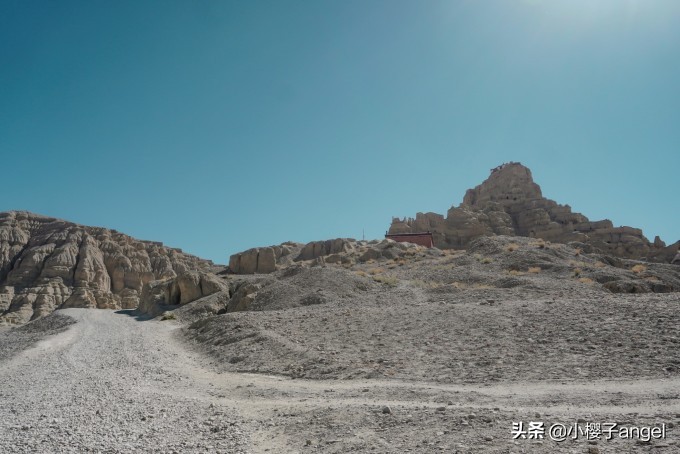 阿里南线｜西藏往西，奔赴滚烫山河