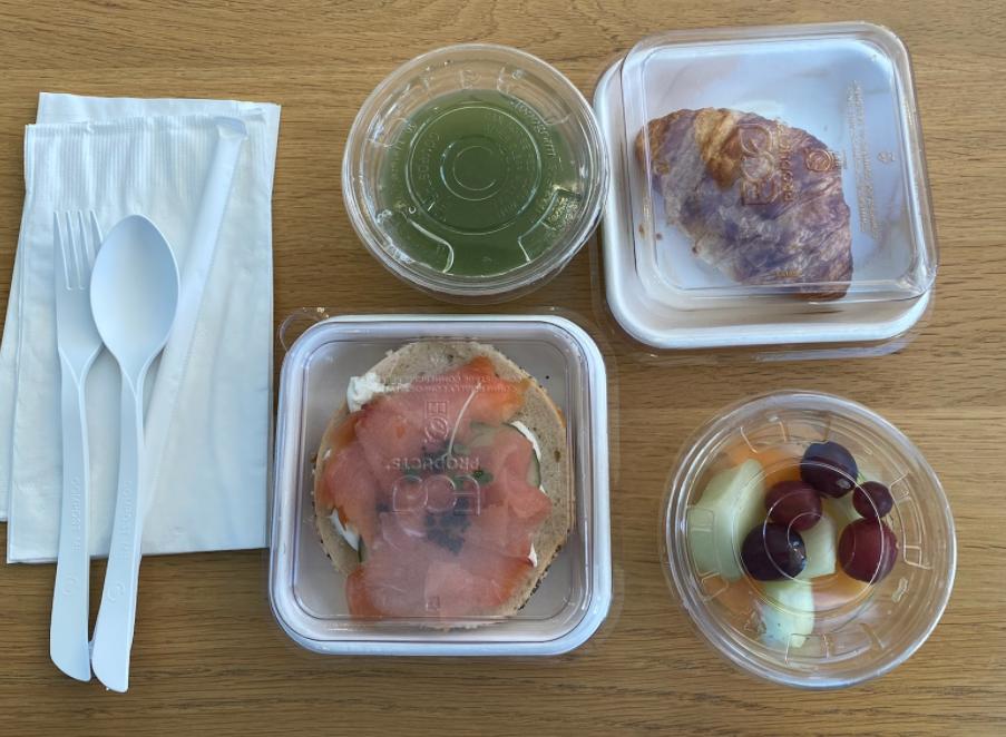 跟着欧皇差友进苹果总部转了一圈，我是真的酸了