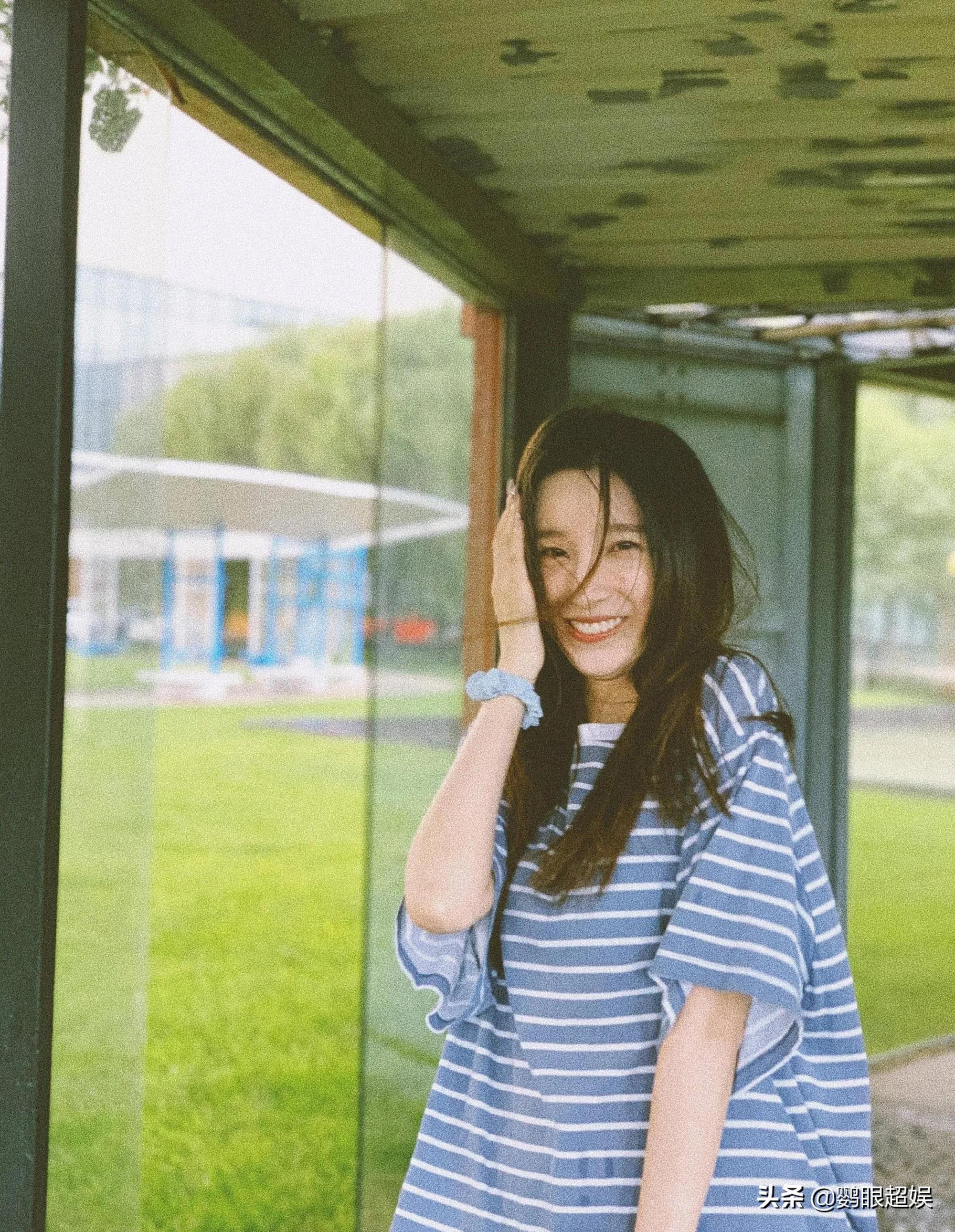 央视主持马凡舒最新生活及写真图，美到爆