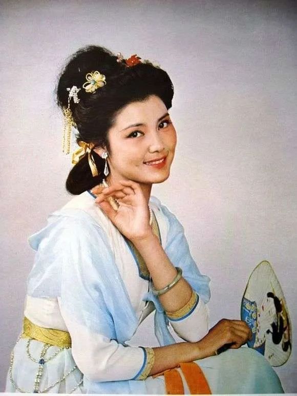 80年代中国影坛最红的9位女星！方舒、龚雪，谁在你心中最美？