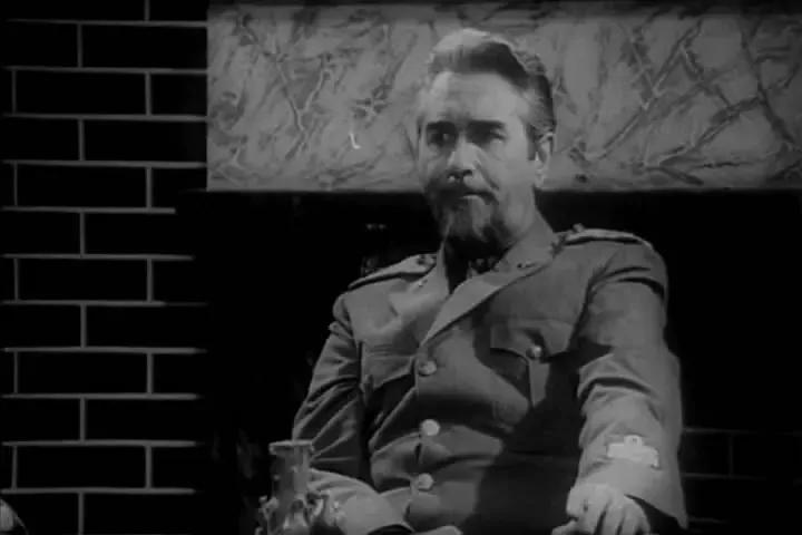 世界电影（0172）阿尔巴尼亚电影《战斗的道路》（1975）剧照欣赏