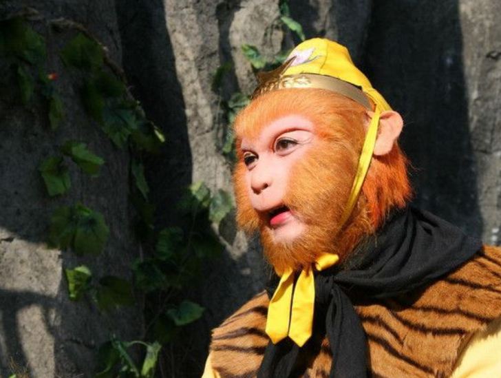 太上老君造过2根棒子，金箍棒是较差的那根？另一根在谁手里？