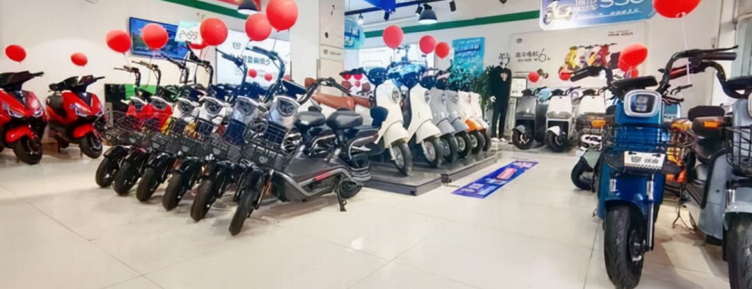 才明白，400W、800W、1200W的電動車跑多快，哪種適合跑外賣
