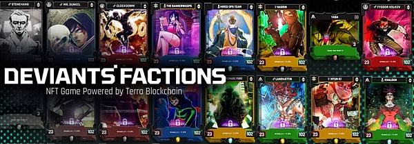 区块链游戏不止玩赚 一文盘点那些可玩性至上的链游