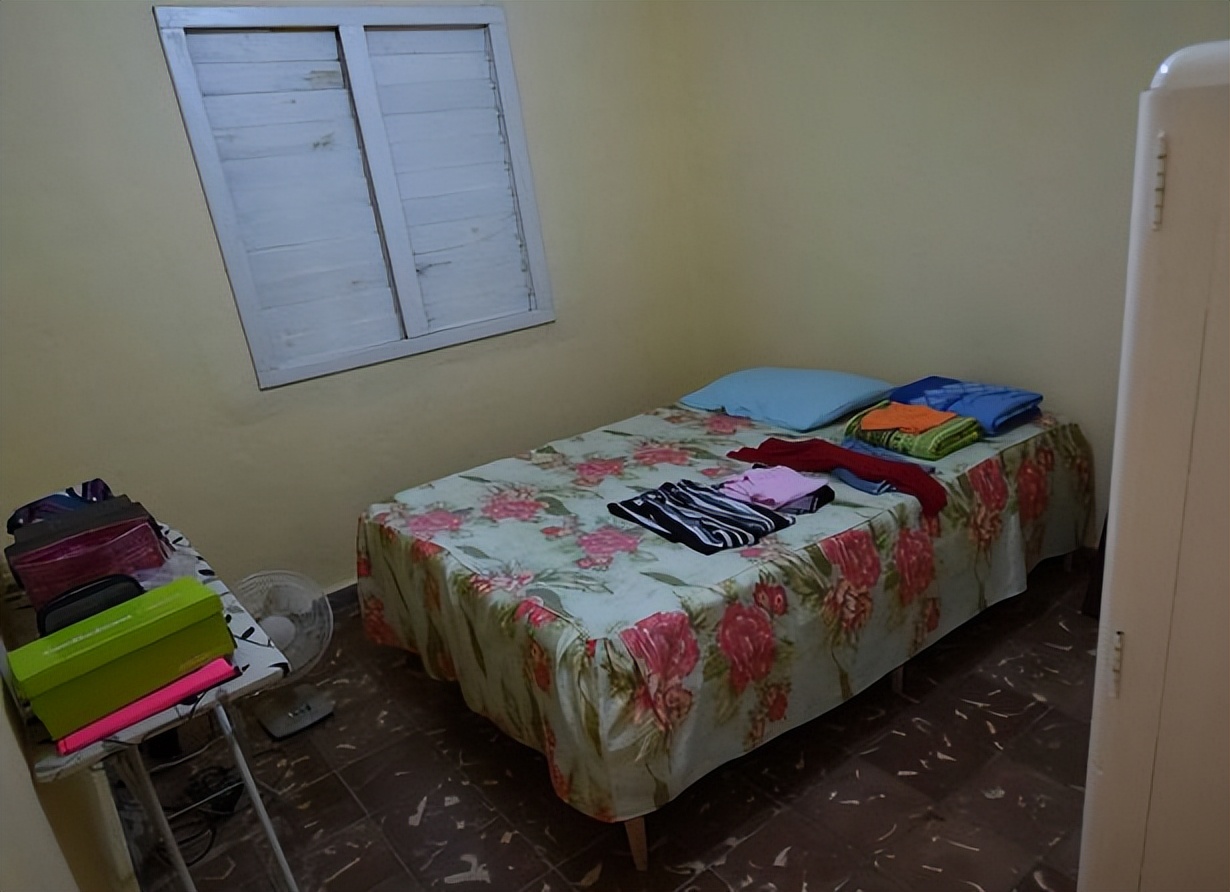 美国人眼中的纯欲系女神：揣着300美元离开古巴，如今征服好莱坞