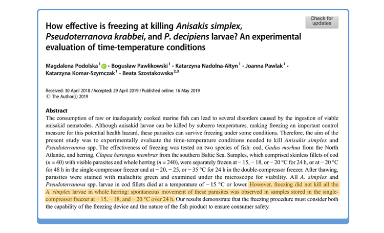生腌海鲜：冒生命危险也要吃的“潮汕毒药”，到底有多“脏”？
