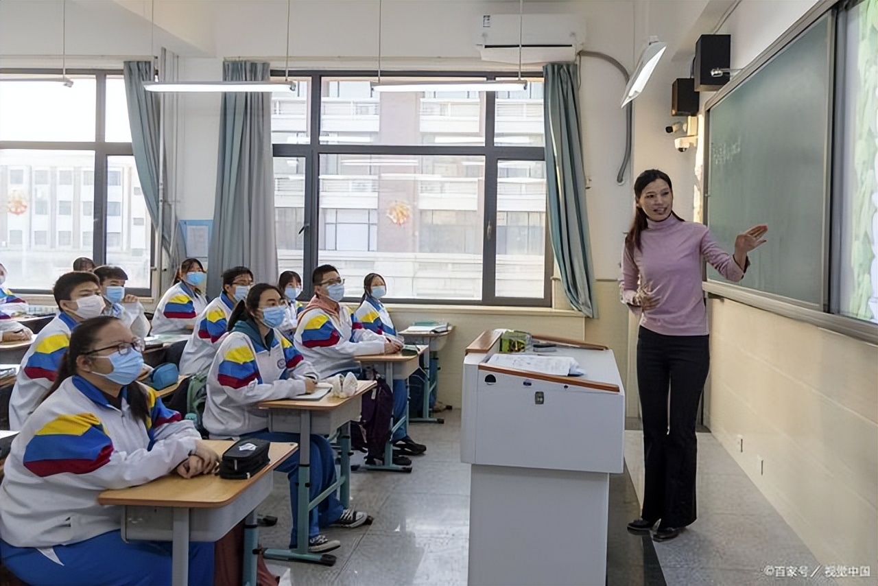 南京教育局“返校”最新通知：家长拍手叫好，网友：建议全国普及