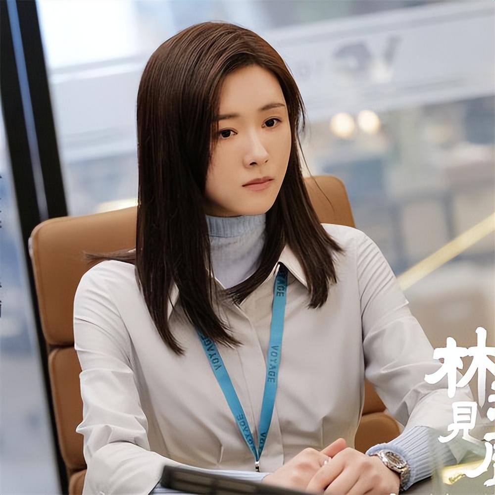 《林深见鹿》：姜楠告诉你一个合格的助理该怎么做