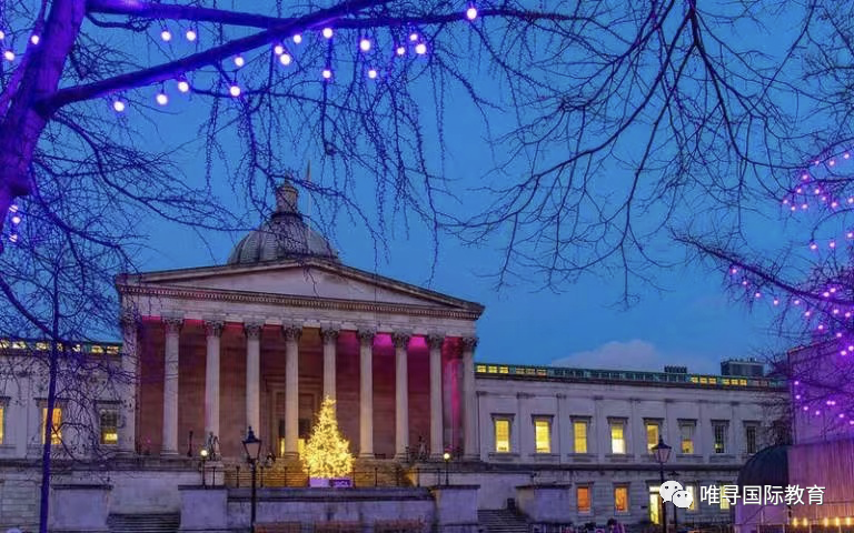 谁最卷？盘点要求最高的十所英国大学