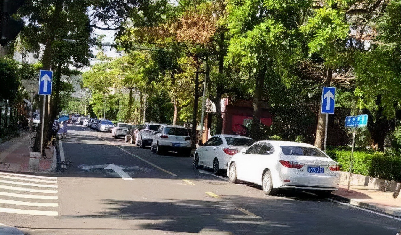 重要消息！明天起，珠海这条繁忙道路要改单行线！早高峰要这样绕行！