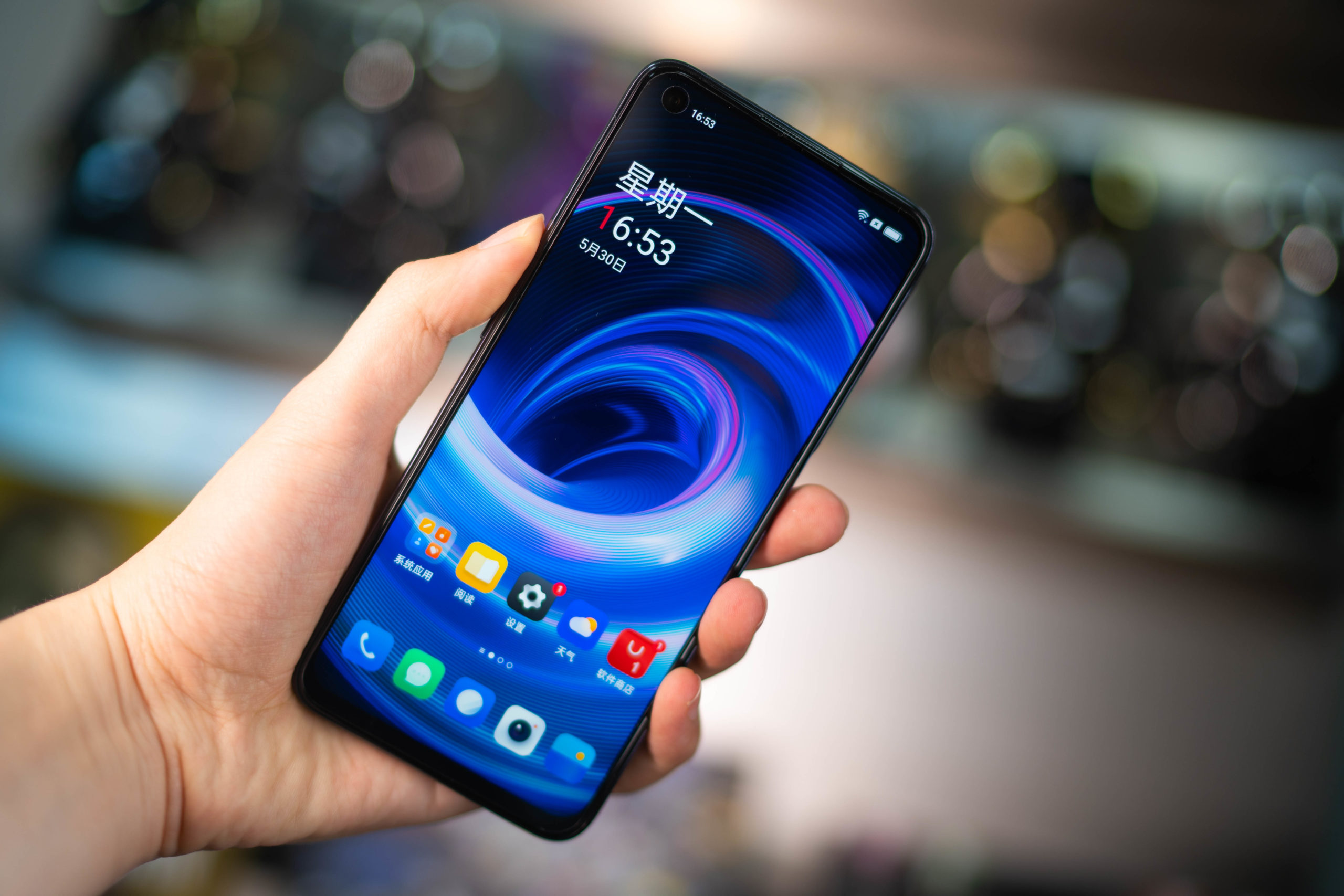 7月换手机优选这12款，性能强颜值高，价格还很良心