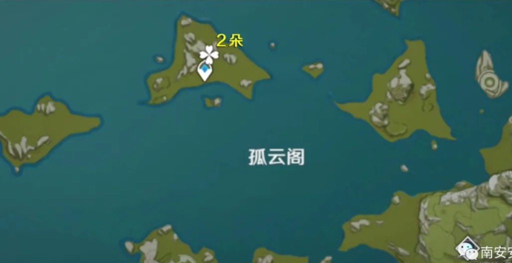 你的琉璃袋采集齐了嘛
