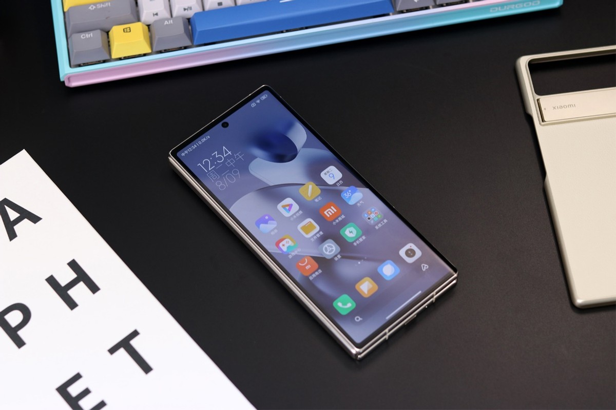 小米mix fold2,oppo find n:卖得很好先说说提前退场的,华为mate x2