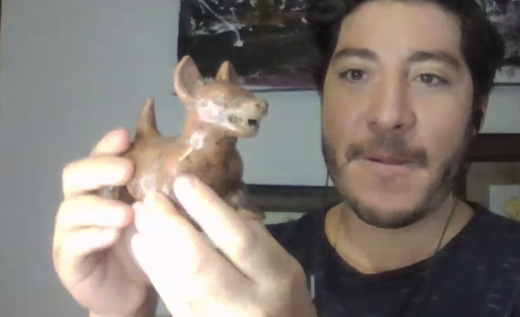 墨西哥富二代来中国取经后，逃离村寨的年轻人都回来了