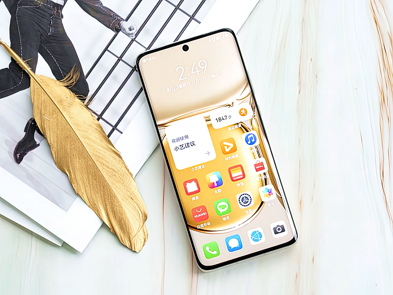 买手机别再扣扣搜搜，这4款手机性能强拍照好，用三四年没有问题