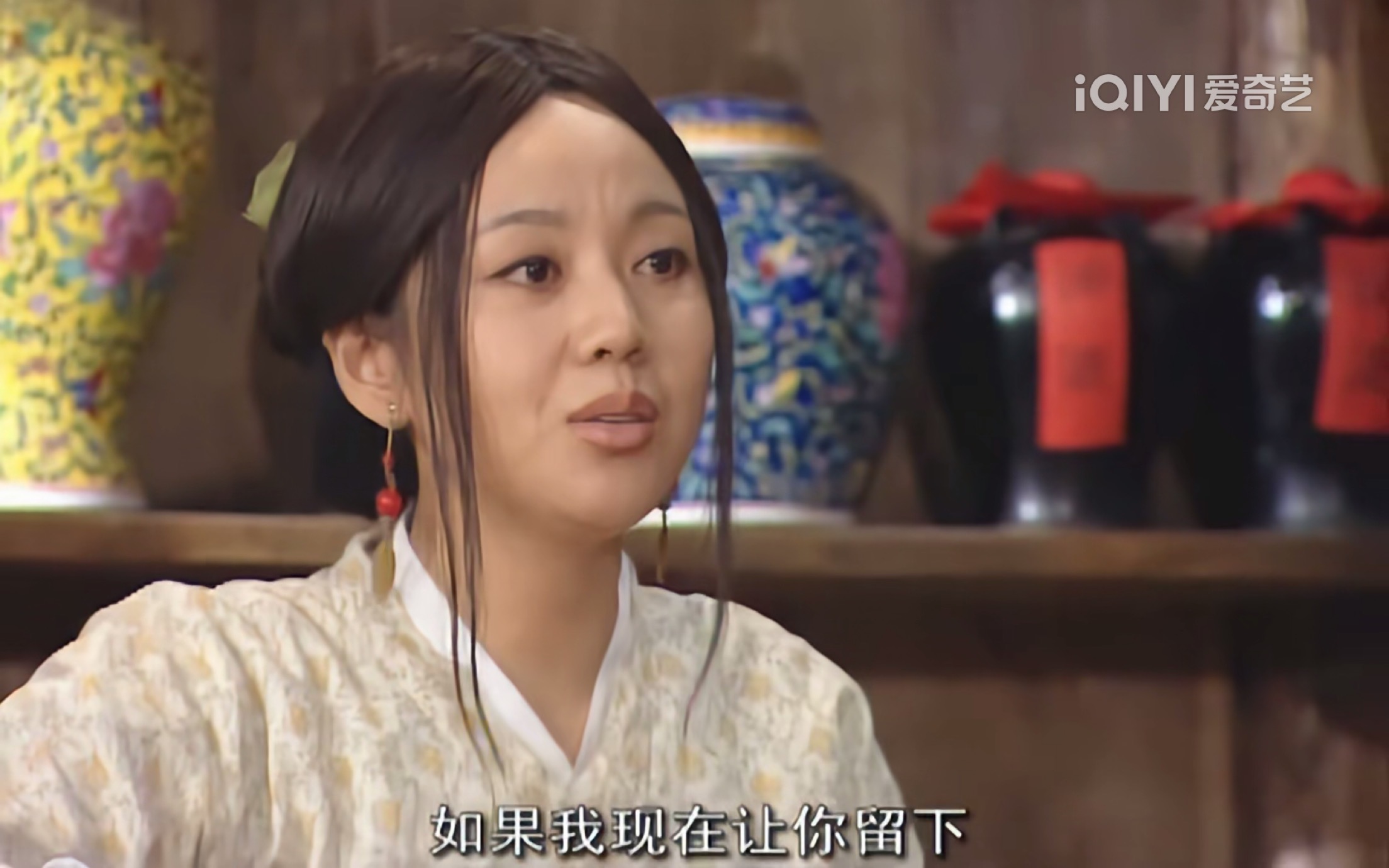 和同福客栈格格不入！《武林外传》里，佟湘玉为何不喜欢祝无双呢